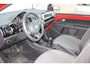 Volkswagen Up! 1.0 move up! BlueMotion Airco Licht Metalen Velgen, elektrische ramen