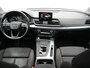 Audi Q5 55 TFSI e S Line PHEV 367pk Dealer O.H. | Voorstoelen Verwarmd | Apple Carplay | Keyless Entry | Drive Select | Cruise Control | DAB | 18"L.M | Navigatie | Plug In Hybrid |