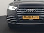 Audi Q5 55 TFSI e S Line PHEV 367pk Dealer O.H. | Voorstoelen Verwarmd | Apple Carplay | Keyless Entry | Drive Select | Cruise Control | DAB | 18"L.M | Navigatie | Plug In Hybrid |