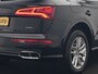 Audi Q5 55 TFSI e S Line PHEV 367pk Dealer O.H. | Voorstoelen Verwarmd | Apple Carplay | Keyless Entry | Drive Select | Cruise Control | DAB | 18"L.M | Navigatie | Plug In Hybrid |