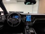 Volvo XC60 T8 AWD Recharge Ultra Black Edition | Bowers & Wilkins | Luchtvering | Trekhaak | 360° Camera | 455pk | Head-Up Display | Adaptieve Cruise Control | Stoelverwarming voor+achter | Stuurwielverwarming | Schuifdak | Full LED Meesturende koplampen | Pilot Assist | BLIS Dode Hoek Detectie | Elektrische voorstoelen geheugen | R-Design Contour stoelen met wit stiksel en bies | Zitting verlenging voorstoelen | Lederen dashboard | 21 Inch | Google Infotainment | Keyless Drive | Elektrisch bedienbare achterklep | DAB Radio | Apple Carplay/Android Auto | Alarm Klasse III | Draadloos telefoon opladen | Volvo On Call met mobiele App functie | Onyx Black Metallic |