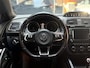 Volkswagen Scirocco 2.0 TSI GTS | 95DKM | Uniek | Navi | Clima