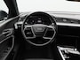 Audi E-tron 55 408 Pk quattro advanced Pro Line Plus 95 kWh | Trekhaak | Stoelverwarming | Adaptive Cruise | Panorama dak | CarPlay | Matrix LED | 21 Inch | 101.619Km !!