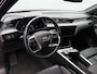 Audi E-tron 55 408 Pk quattro advanced Pro Line Plus 95 kWh | Trekhaak | Stoelverwarming | Adaptive Cruise | Panorama dak | CarPlay | Matrix LED | 21 Inch | 101.619Km !!