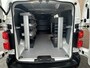 Opel Vivaro 2.0CDTI 122PK AUT. L3H1 / Sortimo / Carplay / Camera / Euro6