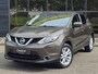 Nissan Qashqai 1.2 N-Connecta|NAVI|CAMERA|LANE-ASSIST