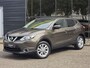 Nissan Qashqai 1.2 N-Connecta|NAVI|CAMERA|LANE-ASSIST