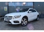 Mercedes-Benz GLA 200 Premium Plus-Panoramadak-AMG pakket-Automaat