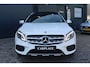 Mercedes-Benz GLA 200 Premium Plus-Panoramadak-AMG pakket-Automaat
