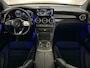 Mercedes-Benz GLC 300e 4MATIC AMG Pano Luchtvering Burmester 360º