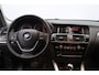 BMW X3 xDrive20i 184 PK Automaat Executive, Trekhaak, Leder, Cruise Control
