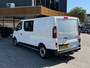Renault Trafic 2.0 dCi 130 T29 L2H1 DC Comfort|EXCL.BTW|Rijklaar!|6-Zits|Carplay|Trekhaak|LED|