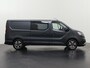 Renault Trafic EDC Automaat 170PK Lang Dubbele Cabine Exclusive | 6-Persoons |