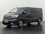 Renault Trafic EDC Automaat 170PK Lang Dubbele Cabine Exclusive | 6-Persoons |