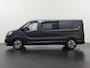 Renault Trafic EDC Automaat 170PK Lang Dubbele Cabine Exclusive | 6-Persoons |