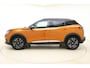 Peugeot e-2008 EV GT Pack 50 kWh 136 PK | Panorama Dak | Alcantara | Stoel verwarming | Navigatie | Adaptieve Cruise Control
