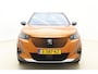 Peugeot e-2008 EV GT Pack 50 kWh 136 PK | Panorama Dak | Alcantara | Stoel verwarming | Navigatie | Adaptieve Cruise Control