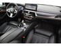 BMW 5-Serie Touring 520iA M-SPORT High Executive PANO | LASER LED | LUXE LEDER | MEMORY | STOELKOELING+VERW | ELEK TREKHAAK | BLINDSPOT | CARPLAY | LMV