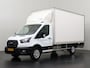 Ford Transit 2.0TDI Bakwagen+Laadklep | Dakspoiler | Airco | Cruise | 3-Zits