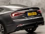 Audi A5 Sportback 2.0 TFSI Quattro S-Line Sport 252Pk Automaat (2X S-LINE, VIRTUAL COCKPIT, APPLE CARPLAY, GROOT NAVI, STOELVERWARMING, SPORTSTOELEN, GETINT GLAS, TREKHAAK, NIEUWSTAAT)