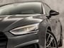 Audi A5 Sportback 2.0 TFSI Quattro S-Line Sport 252Pk Automaat (2X S-LINE, VIRTUAL COCKPIT, APPLE CARPLAY, GROOT NAVI, STOELVERWARMING, SPORTSTOELEN, GETINT GLAS, TREKHAAK, NIEUWSTAAT)