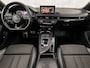 Audi A5 Sportback 2.0 TFSI Quattro S-Line Sport 252Pk Automaat (2X S-LINE, VIRTUAL COCKPIT, APPLE CARPLAY, GROOT NAVI, STOELVERWARMING, SPORTSTOELEN, GETINT GLAS, TREKHAAK, NIEUWSTAAT)