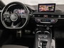 Audi A5 Sportback 2.0 TFSI Quattro S-Line Sport 252Pk Automaat (2X S-LINE, VIRTUAL COCKPIT, APPLE CARPLAY, GROOT NAVI, STOELVERWARMING, SPORTSTOELEN, GETINT GLAS, TREKHAAK, NIEUWSTAAT)