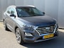 Hyundai Tucson 1.6 T-GDi 177PK Premium Navigatie/Leder/Stoelverwarming/Parkeerhulp