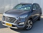 Hyundai Tucson 1.6 T-GDi 177PK Premium Navigatie/Leder/Stoelverwarming/Parkeerhulp
