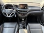 Hyundai Tucson 1.6 T-GDi 177PK Premium Navigatie/Leder/Stoelverwarming/Parkeerhulp