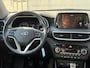 Hyundai Tucson 1.6 T-GDi 177PK Premium Navigatie/Leder/Stoelverwarming/Parkeerhulp