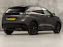 Peugeot 3008 1.6 HYbrid4 300 GT Sport 300Pk Automaat (PANORAMADAK, APPLE CARPLAY, MEMORY SEAT, FOCAL AUDIO, 360 CAMERA, KEYLESS, STOELVERWARMING, ADAPTIVE CRUISE, ELEKTRISCHE ACHTERKLEP, NIEUWSTAAT)