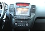 Kia Venga 1.4 CVVT DynamicPLusLine Panoramadak trekhaak navigatie camera