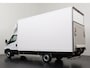 IVECO Daily 35S18 3.0Ltr Bakwagen+Laadklep 450x211x230 | Dakspoiler | Zijdeur | Airco | Cruise | 3-Zits
