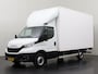 IVECO Daily 35S18 3.0Ltr Bakwagen+Laadklep 450x211x230 | Dakspoiler | Zijdeur | Airco | Cruise | 3-Zits
