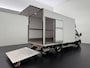 IVECO Daily 35S18 3.0Ltr Bakwagen+Laadklep 450x211x230 | Dakspoiler | Zijdeur | Airco | Cruise | 3-Zits