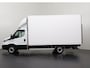 IVECO Daily 35S18 3.0Ltr Bakwagen+Laadklep 450x211x230 | Dakspoiler | Zijdeur | Airco | Cruise | 3-Zits