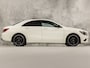 Mercedes-Benz CLA 200 AMG Sport 156Pk (PANORAMADAK, APPLE CARPLAY, LEDER, ZWART HEMEL, SPORTSTOELEN, GETINT GLAS, XENON, NIEUWSTAAT)