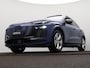 Audi Q6 Sportback e-tron Edition One Performance 100 kWh | S Line | B&O 3D | panoramadak | head-up display | trekhaak | 21"