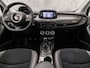 Fiat 500X 1.4 Turbo MultiAir S-Design Cross 140Pk (NAVIGATIE, CLIMATE, CAMERA, LEDER, GETINT GLAS, SPORTSTOELEN, CRUISE, LM VELGEN, NIEUWSTAAT)