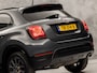 Fiat 500X 1.4 Turbo MultiAir S-Design Cross 140Pk (NAVIGATIE, CLIMATE, CAMERA, LEDER, GETINT GLAS, SPORTSTOELEN, CRUISE, LM VELGEN, NIEUWSTAAT)