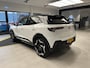 Opel Mokka-e Electric SUV GSE 54 kWh 281 pk | Demo | Tot 8 jaar garantie! | Kuipstoelen | Stoel/Stuurverwarming | Draadloos opladen | Navigatie | Dodehoeksensor | Apple Carplay/Android auto