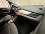 BMW 2-Serie Active Tourer 218i Executive Edition *LEDER* Keyless / Camera / Elektrische kofferklep / Navigatie / PDC / 17"LMV