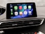 Peugeot 5008 1.2 PureTech Allure Sport 7 Persoons Automaat (APPLE CARPLAY, GROOT NAVI, LEDER, LED KOPLAMPEN, 360 CAMERA, SPORTSTOELEN, GETINT GLAS, TREKHAAK, NIEUWSTAAT)