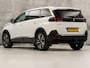 Peugeot 5008 1.2 PureTech Allure Sport 7 Persoons Automaat (APPLE CARPLAY, GROOT NAVI, LEDER, LED KOPLAMPEN, 360 CAMERA, SPORTSTOELEN, GETINT GLAS, TREKHAAK, NIEUWSTAAT)