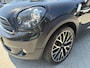 MINI Countryman 1.6 Cooper Chili | Climate control | Navigatie | Leder | Elektrisch glazen panorama-dak | Xenon | Parkpilot | 19" LM-Velgen | Cruise control