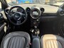 MINI Countryman 1.6 Cooper Chili | Climate control | Navigatie | Leder | Elektrisch glazen panorama-dak | Xenon | Parkpilot | 19" LM-Velgen | Cruise control