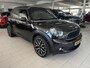 MINI Countryman 1.6 Cooper Chili | Climate control | Navigatie | Leder | Elektrisch glazen panorama-dak | Xenon | Parkpilot | 19" LM-Velgen | Cruise control