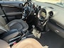 MINI Countryman 1.6 Cooper Chili | Climate control | Navigatie | Leder | Elektrisch glazen panorama-dak | Xenon | Parkpilot | 19" LM-Velgen | Cruise control