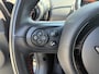MINI Countryman 1.6 Cooper Chili | Climate control | Navigatie | Leder | Elektrisch glazen panorama-dak | Xenon | Parkpilot | 19" LM-Velgen | Cruise control